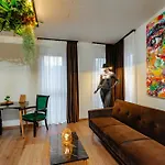 Centro Accommodation