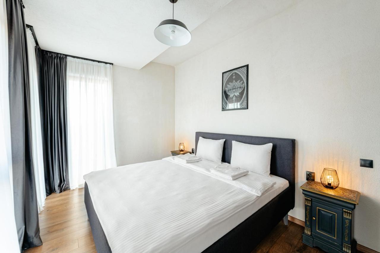 Khách sạn hẻo lánh Centro