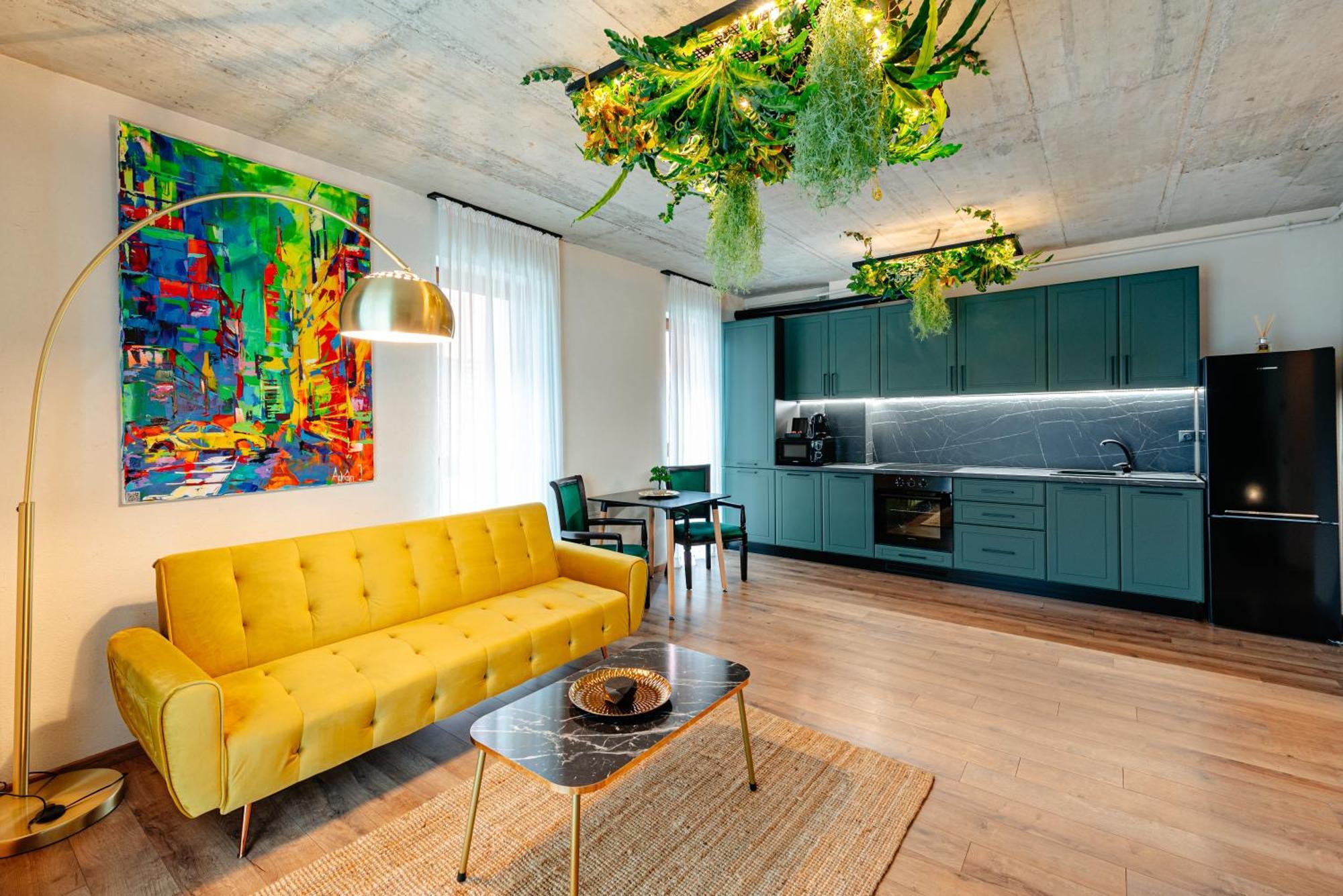 Khách sạn hẻo lánh Centro Cluj-Napoca