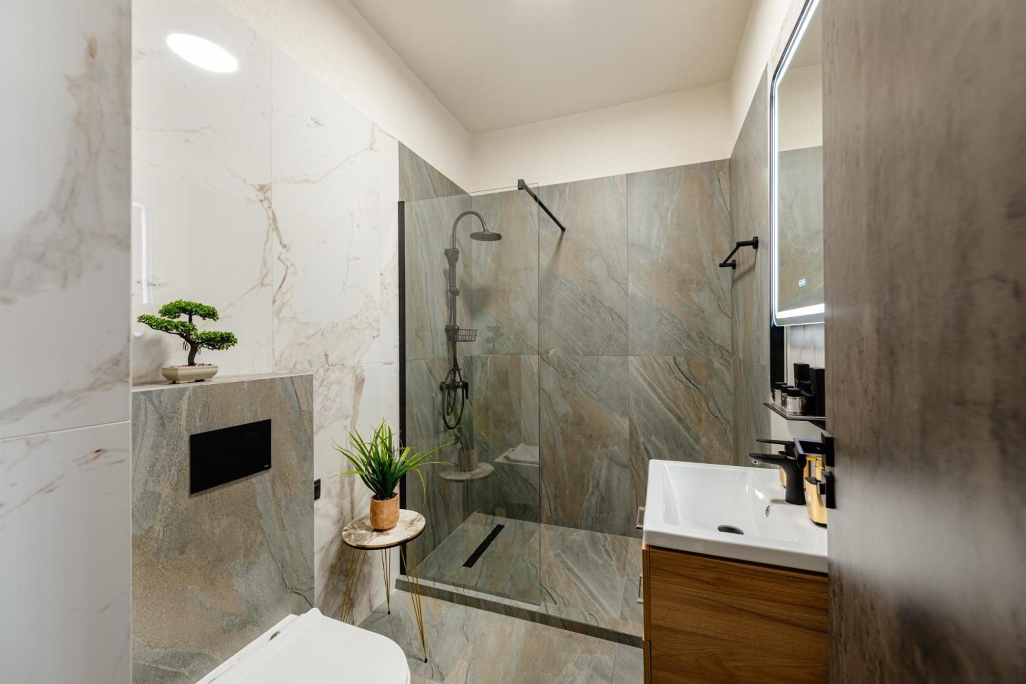 Khách sạn hẻo lánh Centro 3*